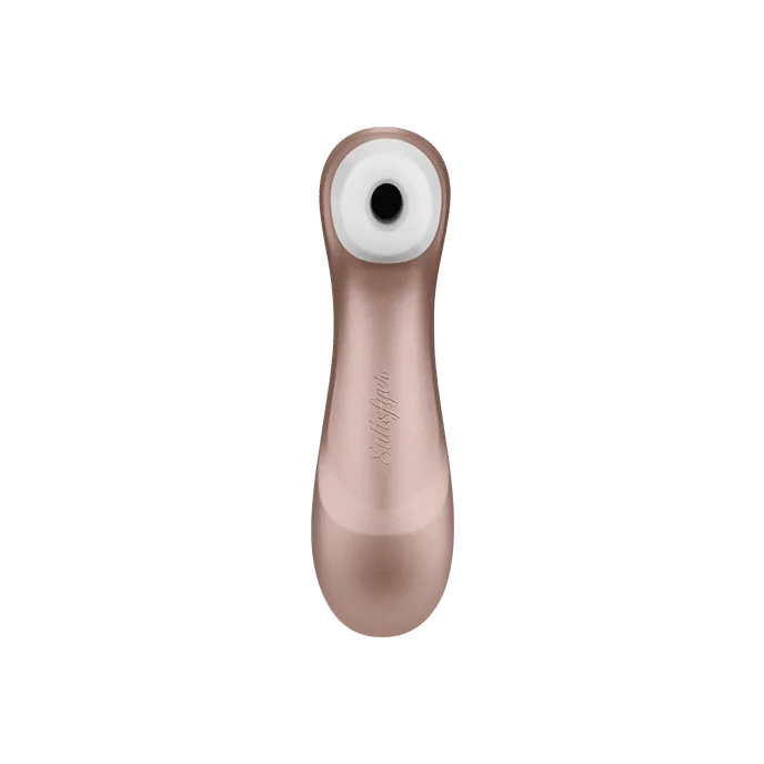 Satisfyer Pro 2 Next Generation Clitoral Vibrator