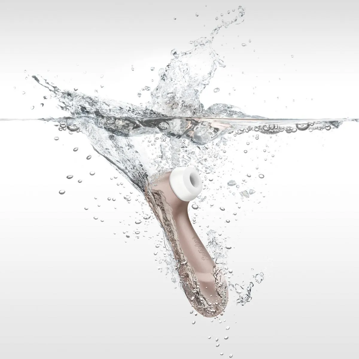 Satisfyer Pro 2 Next Generation Clitoral Vibrator