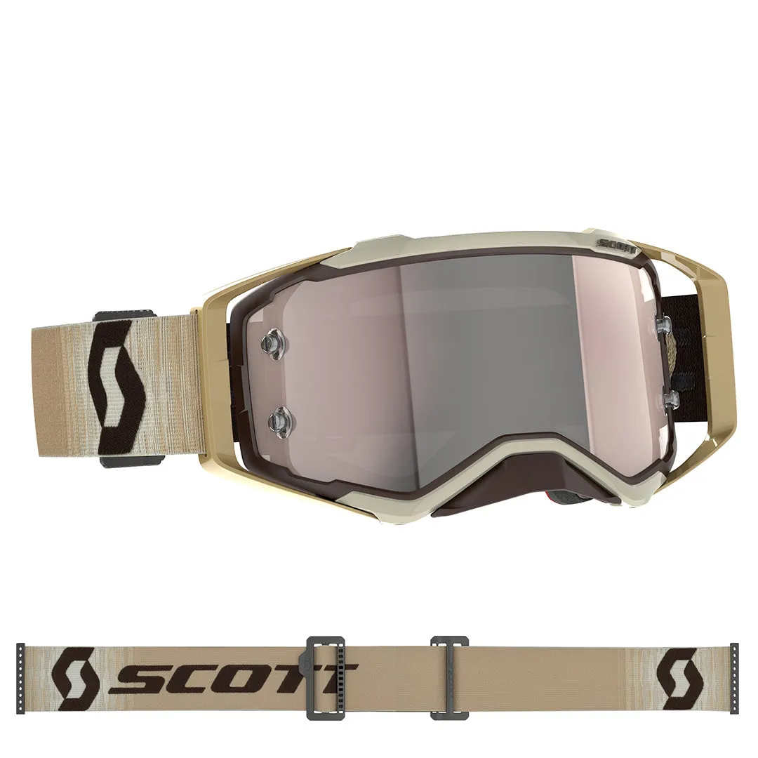 SCOTT Prospect Goggle Range