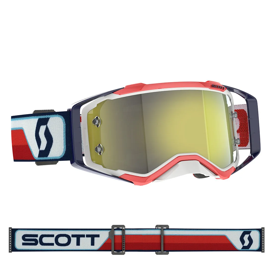 SCOTT Prospect Goggle Range