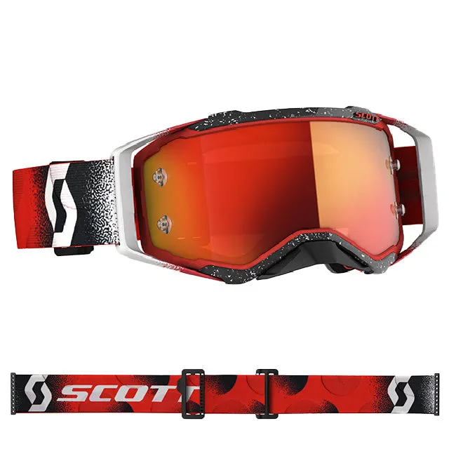 SCOTT Prospect Goggle Range