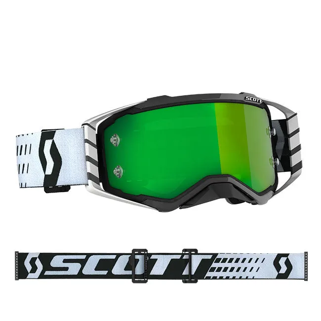 SCOTT Prospect Goggle Range