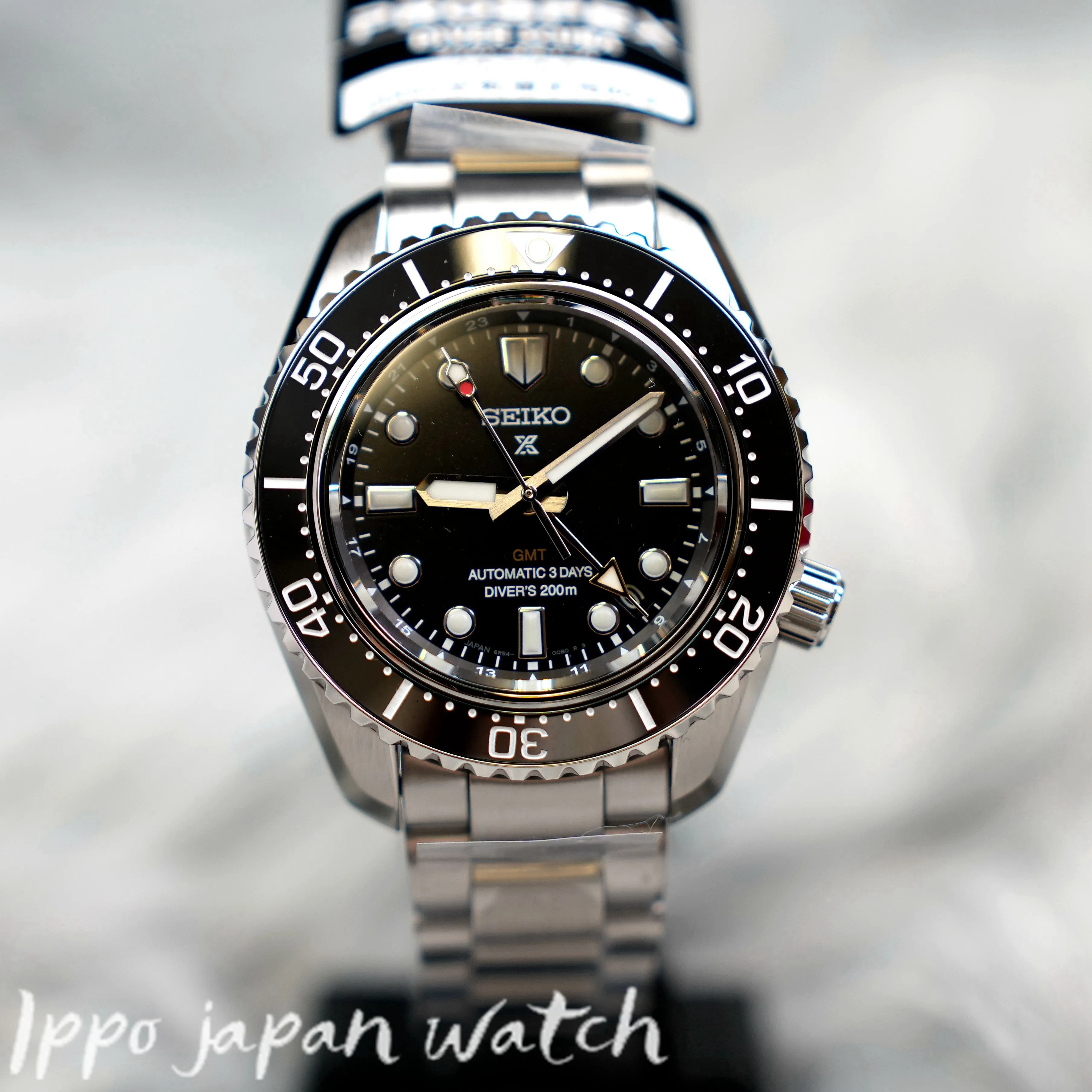 SEIKO prospex SBEJ011 SPB383J1 Mechanical 6R54 watch 2023.06released