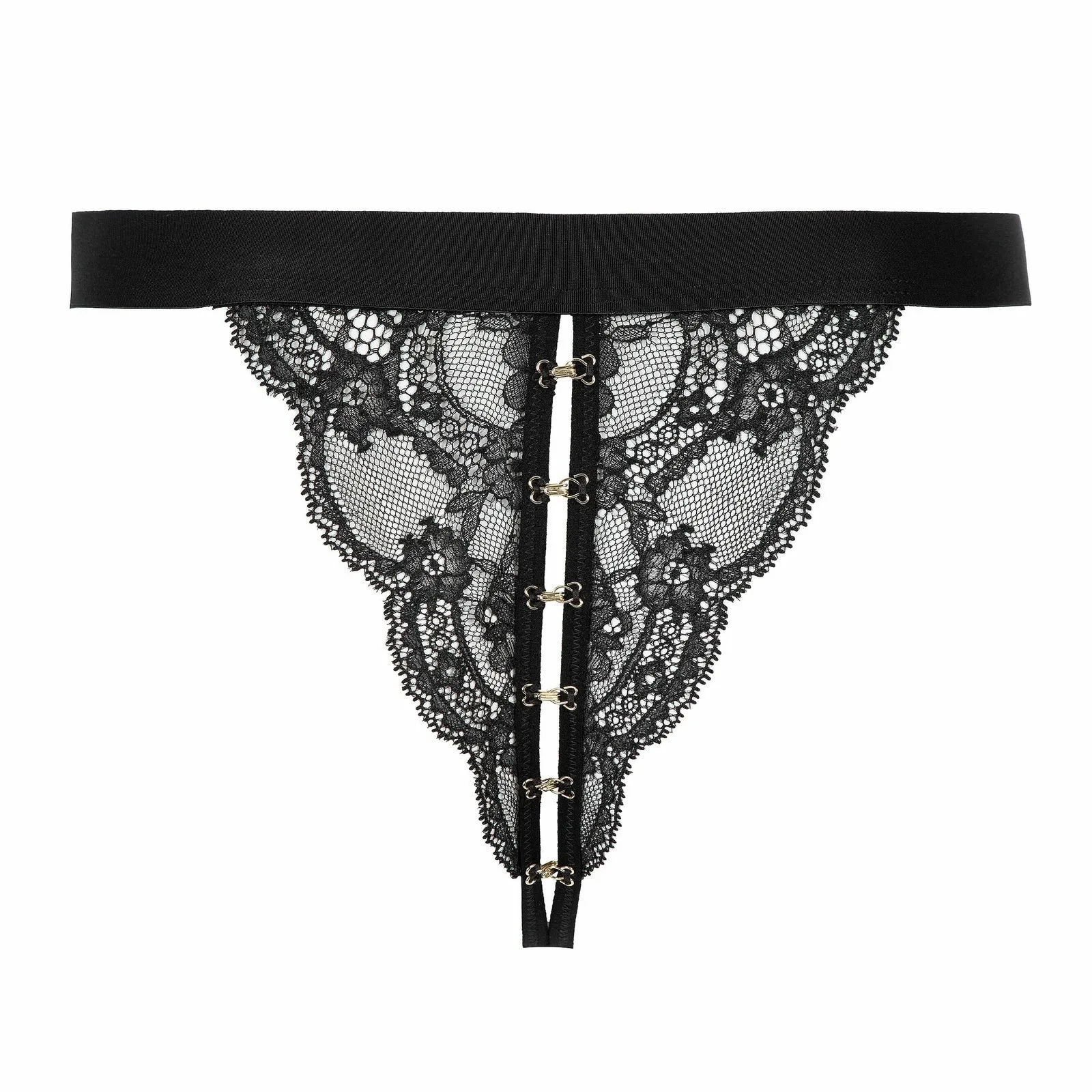 Sensual Escape Mini Open Brief