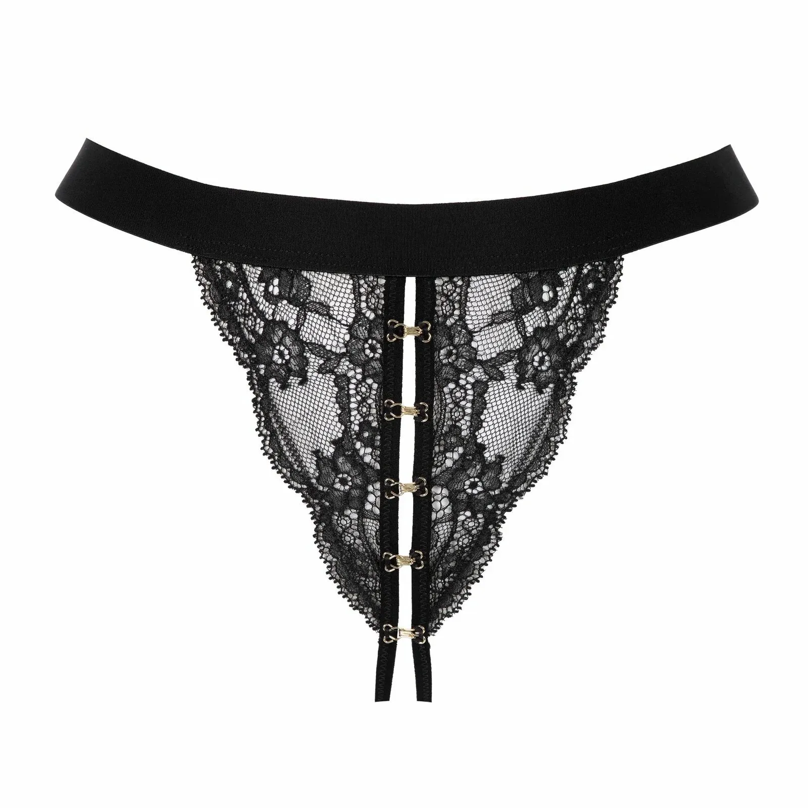 Sensual Escape Mini Open Brief