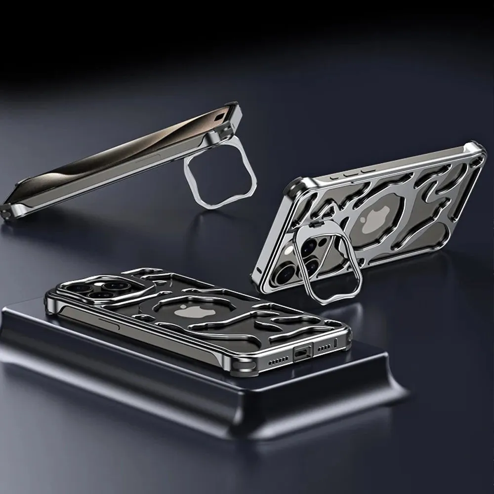 ShadowForge X MagSafe iPhone Case