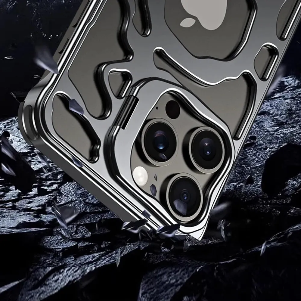 ShadowForge X MagSafe iPhone Case