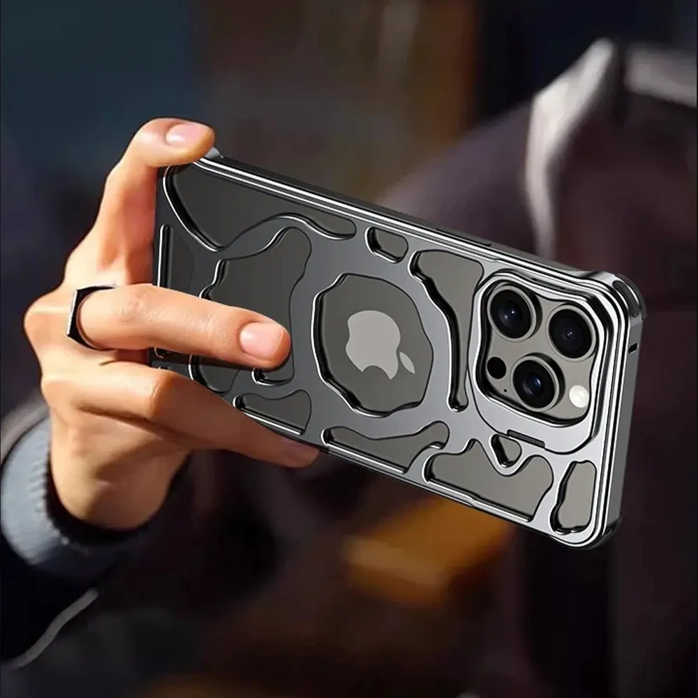 ShadowForge X MagSafe iPhone Case