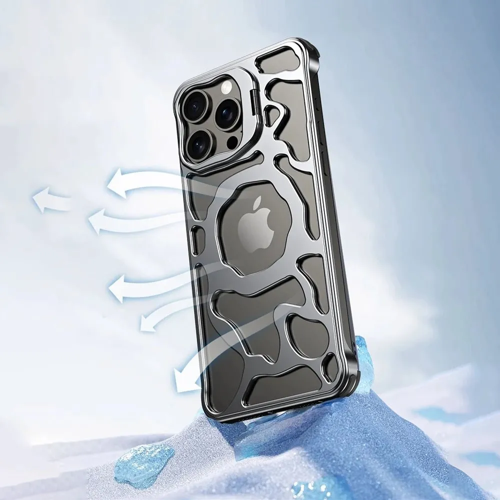 ShadowForge X MagSafe iPhone Case
