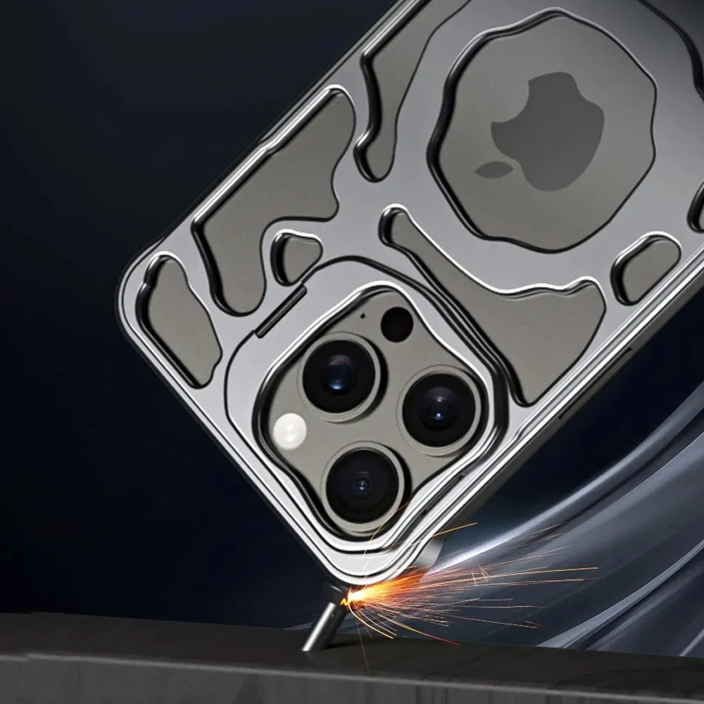 ShadowForge X MagSafe iPhone Case