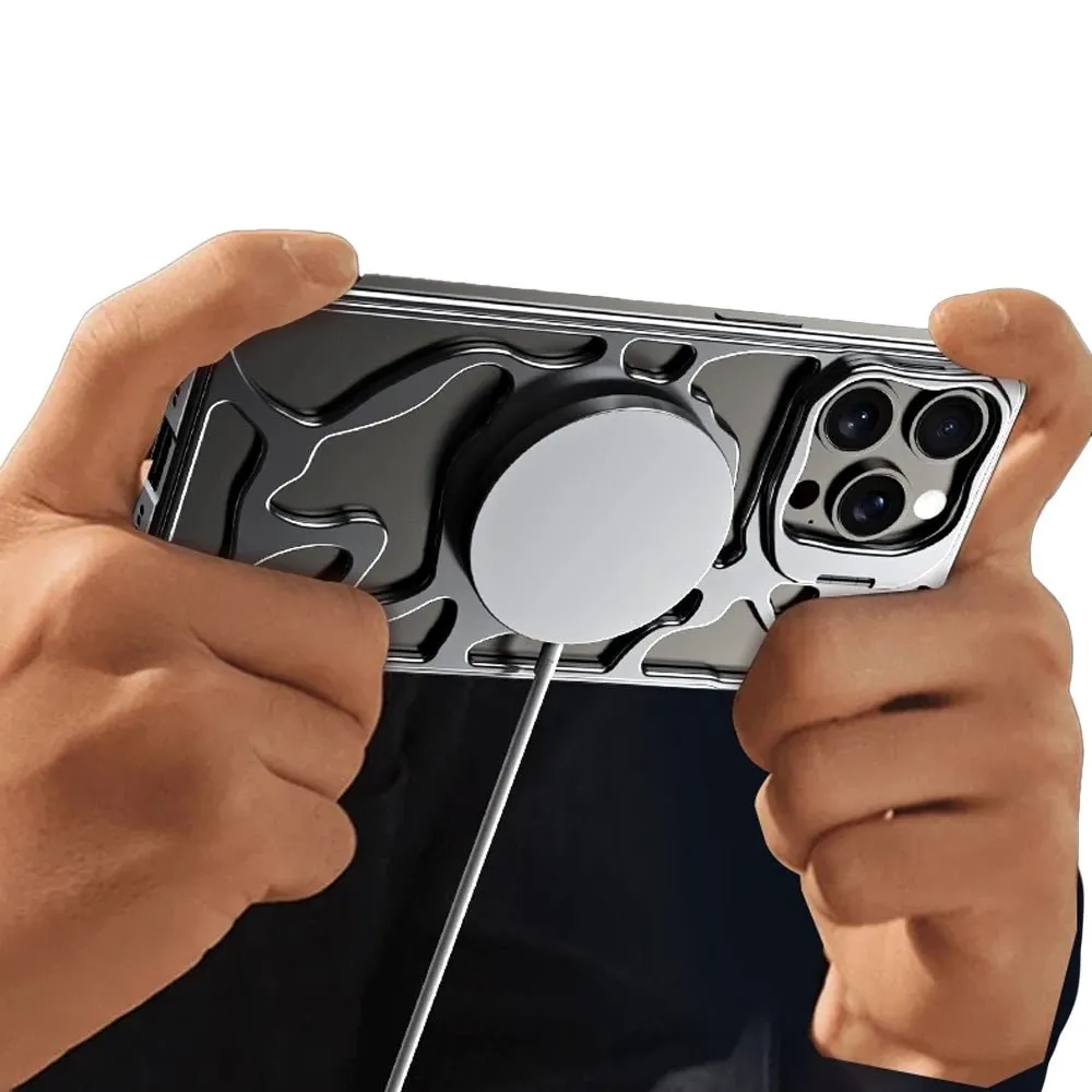 ShadowForge X MagSafe iPhone Case