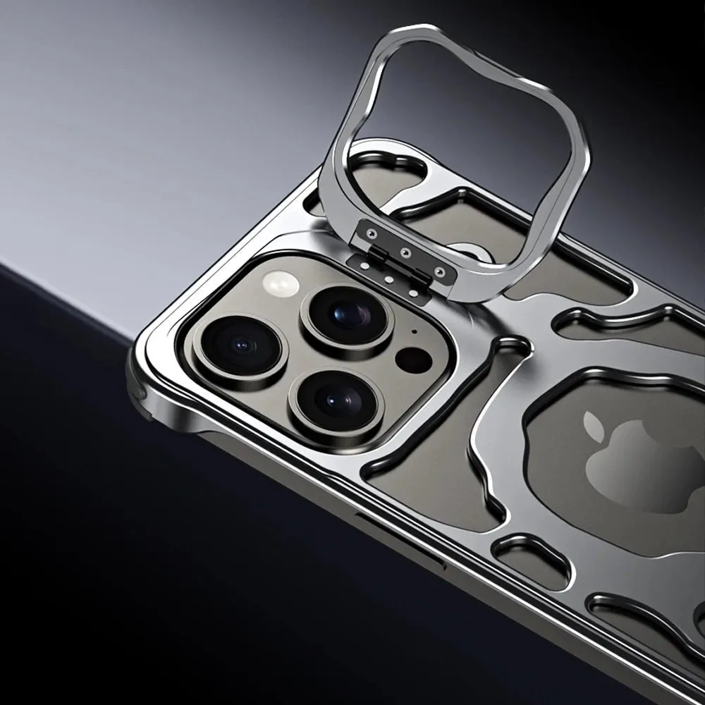 ShadowForge X MagSafe iPhone Case