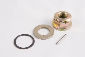 Share :     Hub Saver Axle Lock Nut Pair - Polaris RZR Models