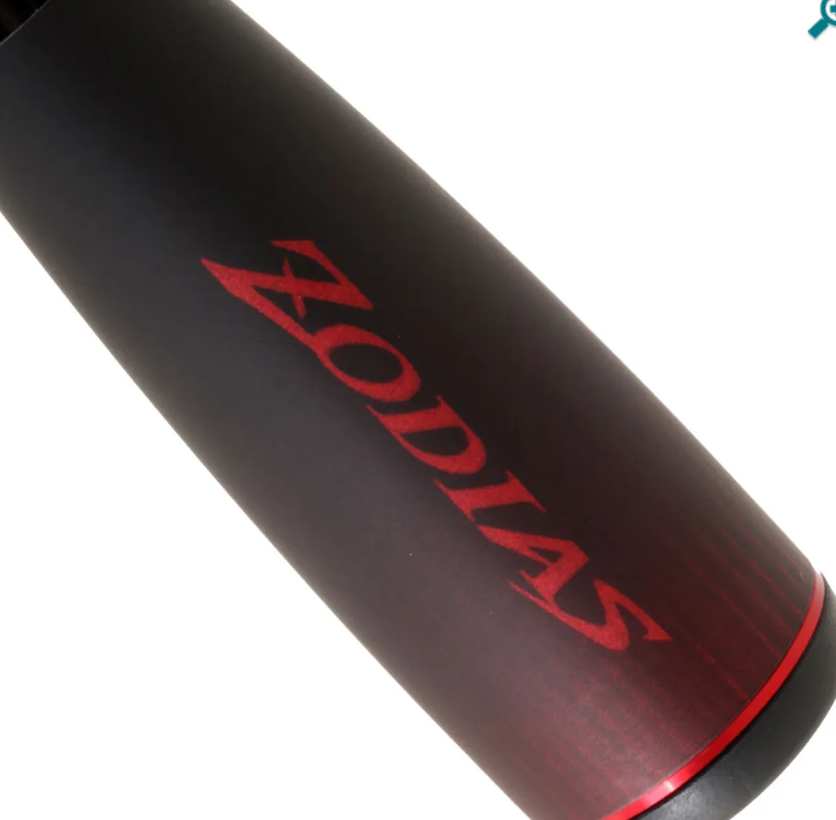 SHIMANO ZODIAS ROD SERIES