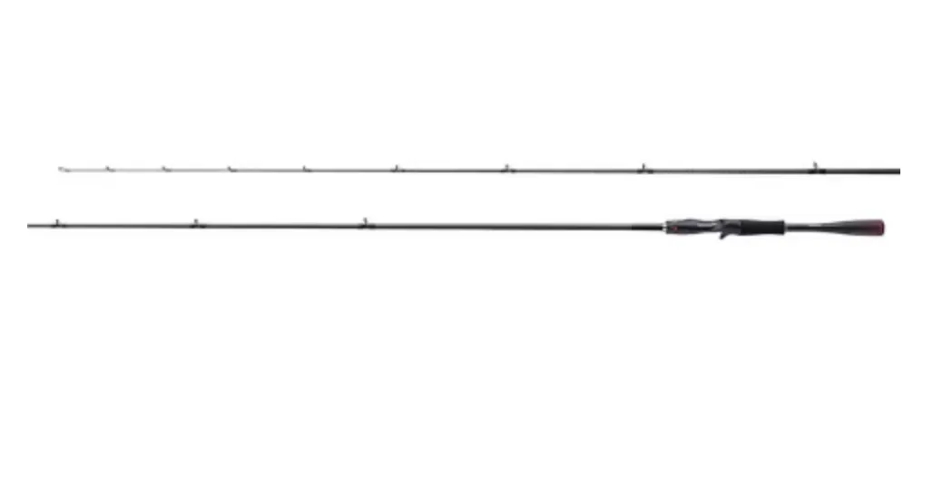 SHIMANO ZODIAS ROD SERIES