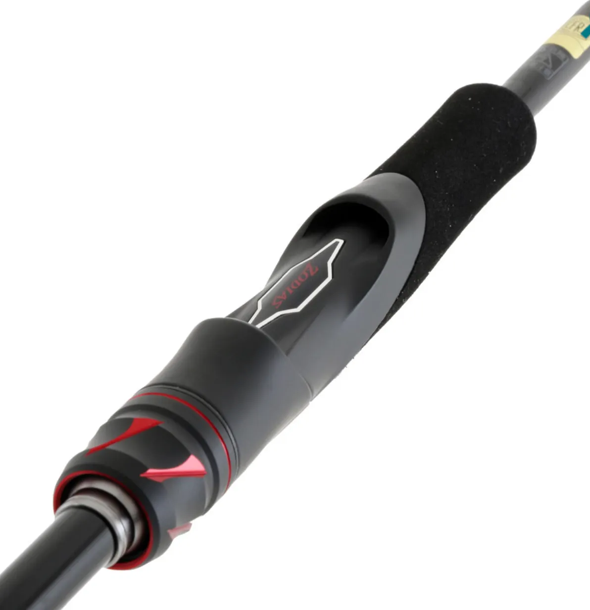 SHIMANO ZODIAS ROD SERIES