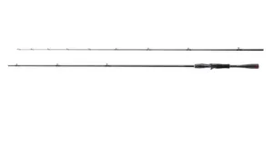 SHIMANO ZODIAS ROD SERIES