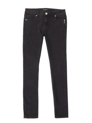 Silver Jeans - GIRL'S JEGGING SKINNY FIT DENIM -BG