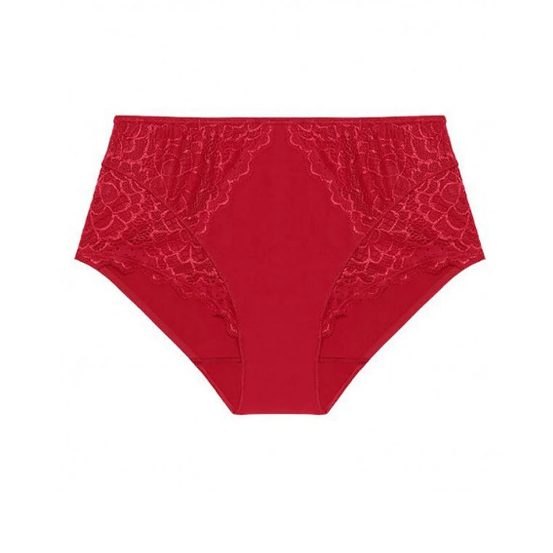 Simone Pérèle Caresse Control Brief