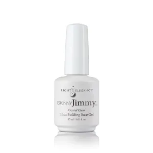 Skinny JimmyGel Soak-Off Building Base