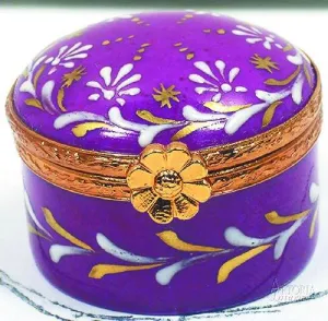 Small Round