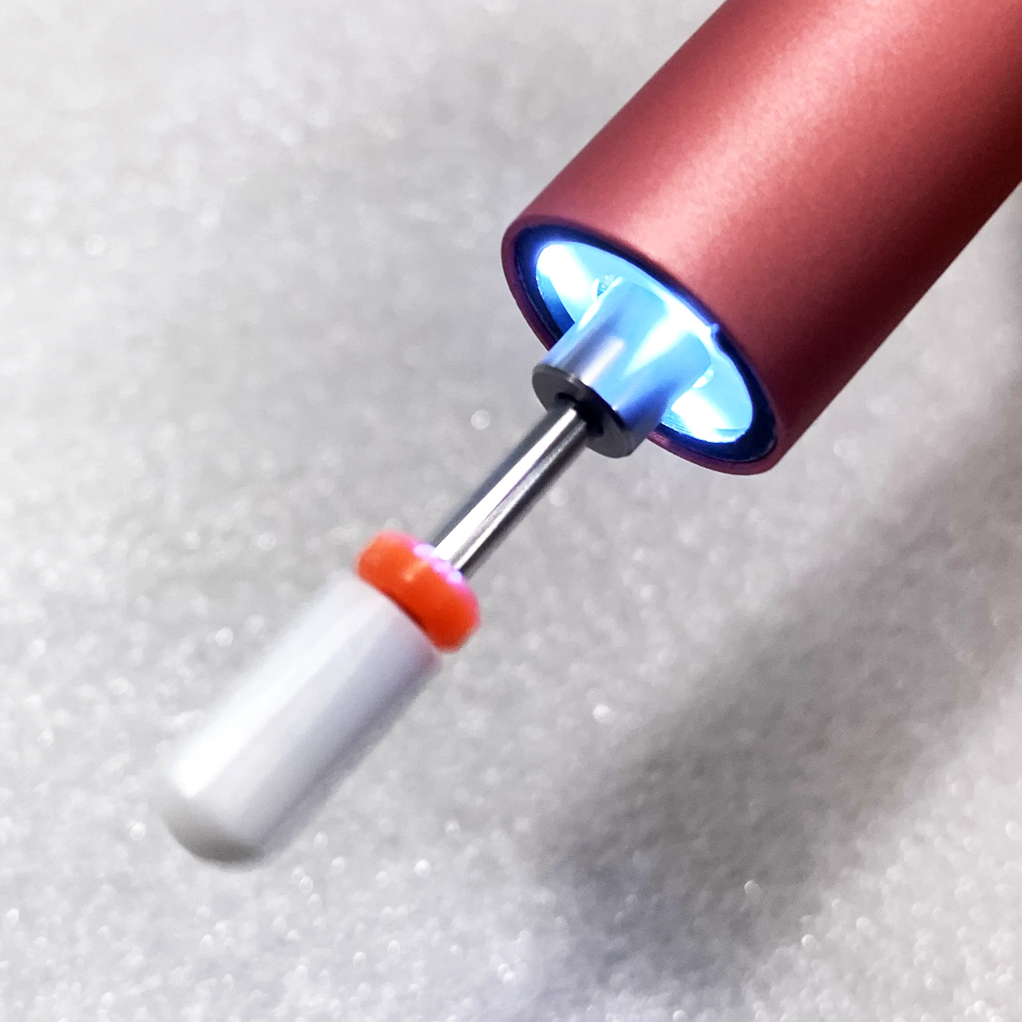 Sofiglaze Rechargeable Handpiece Nail Drill File Pen