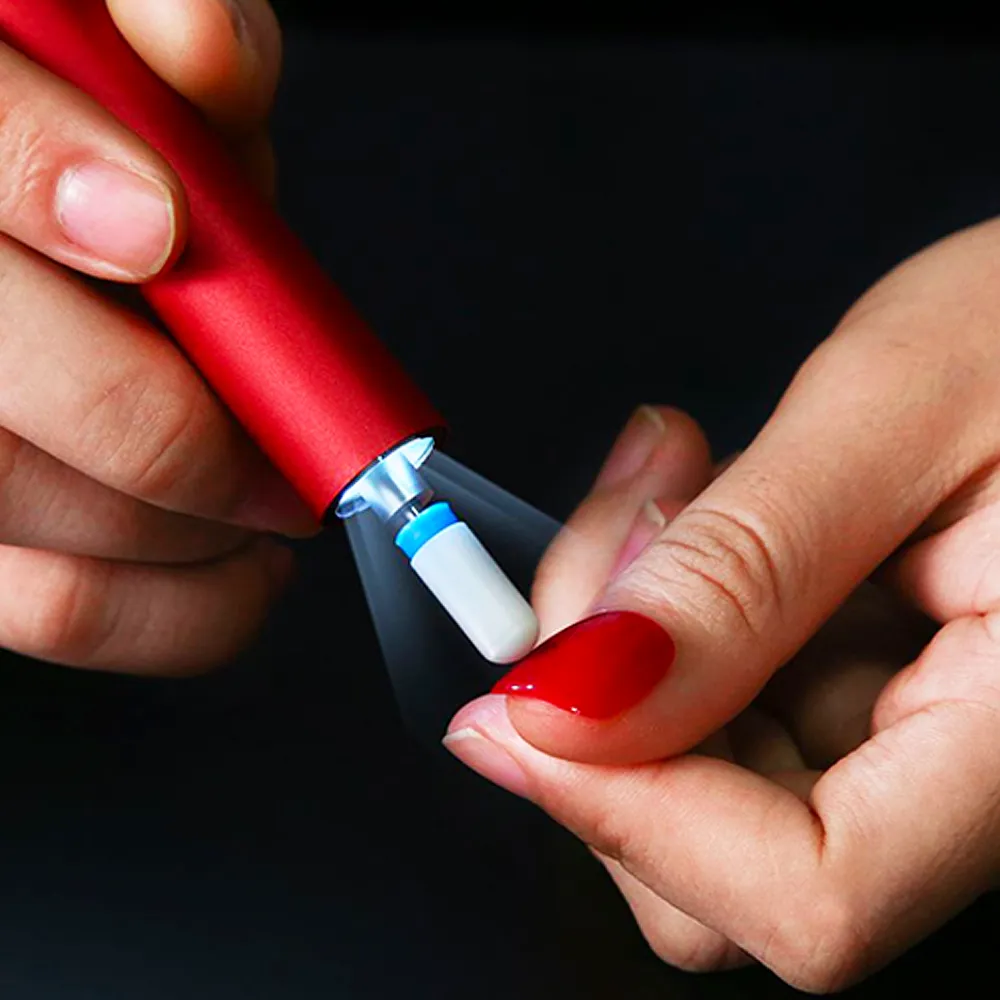 Sofiglaze Rechargeable Handpiece Nail Drill File Pen