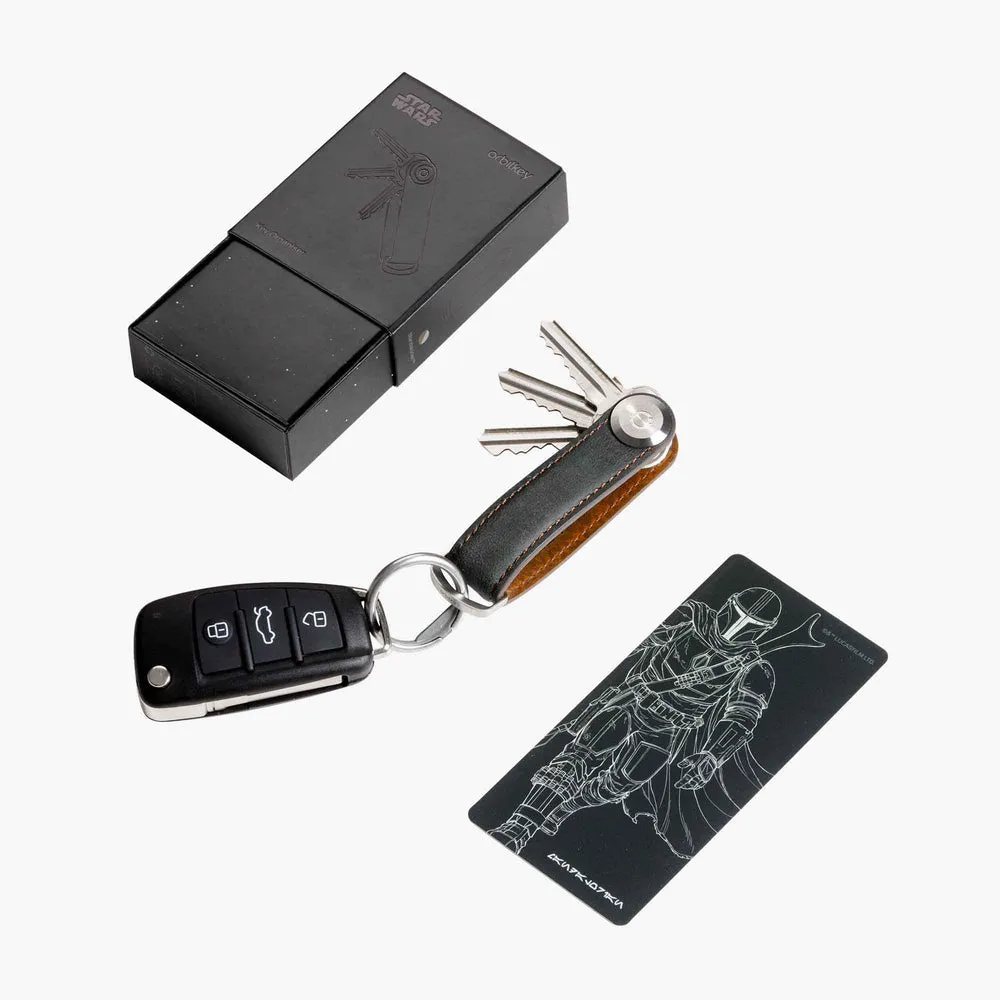 Star Wars | Orbitkey Key Organiser (Limited Edition)