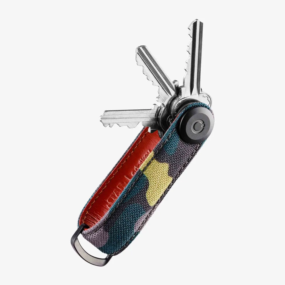 Star Wars | Orbitkey Key Organiser (Limited Edition)