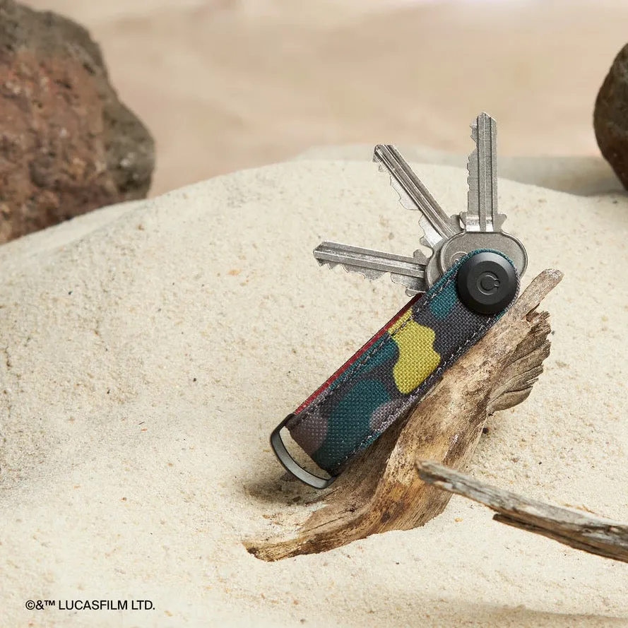 Star Wars | Orbitkey Key Organiser (Limited Edition)