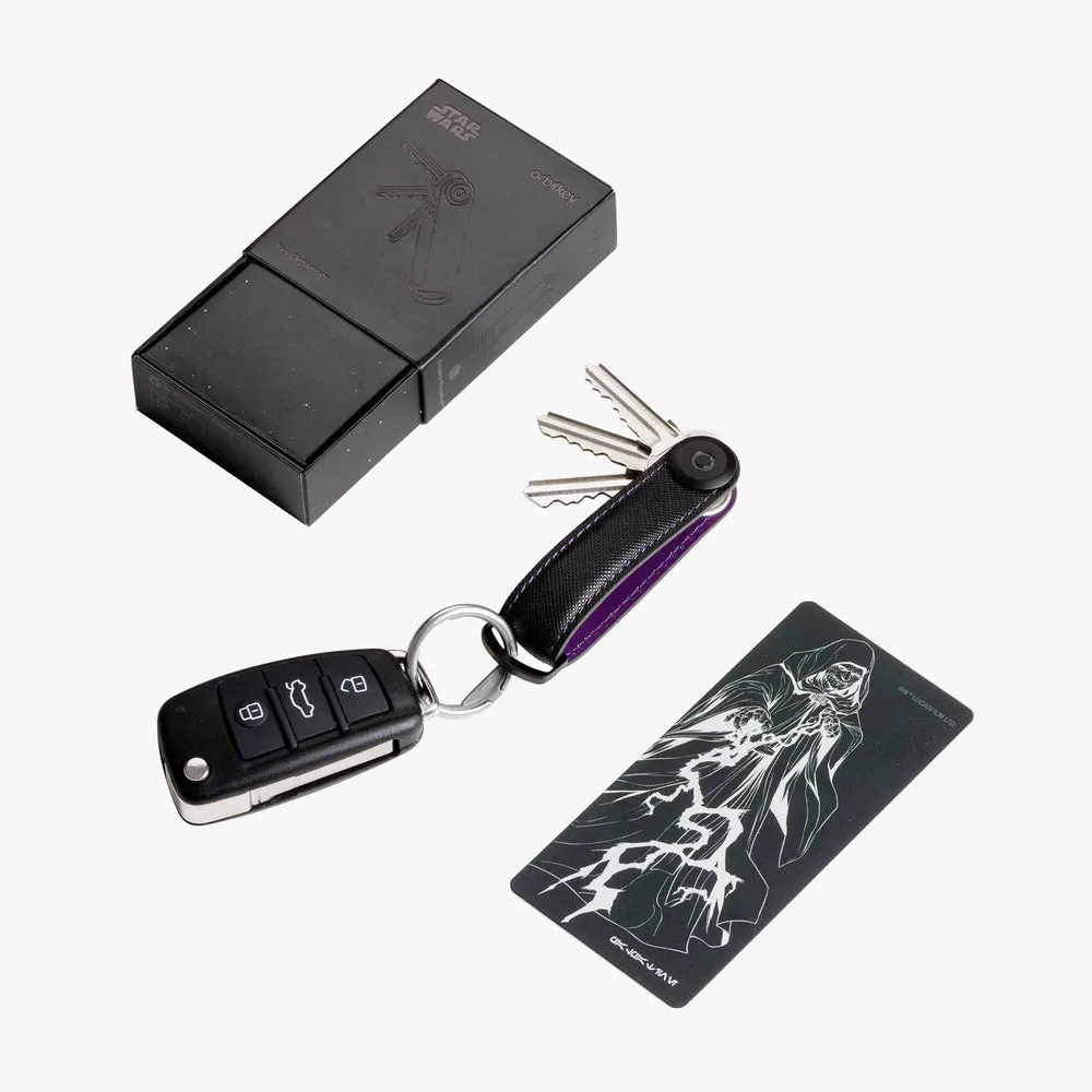 Star Wars | Orbitkey Key Organiser (Limited Edition)