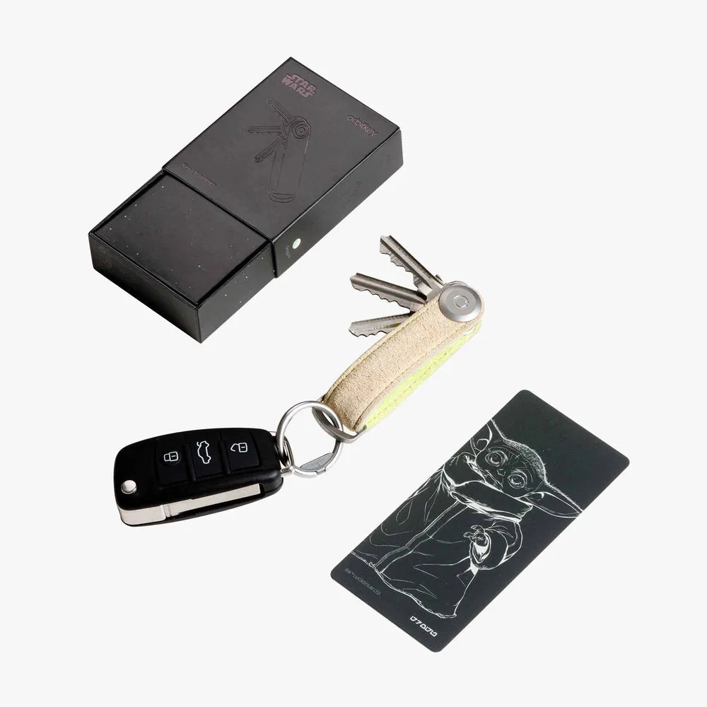 Star Wars | Orbitkey Key Organiser (Limited Edition)