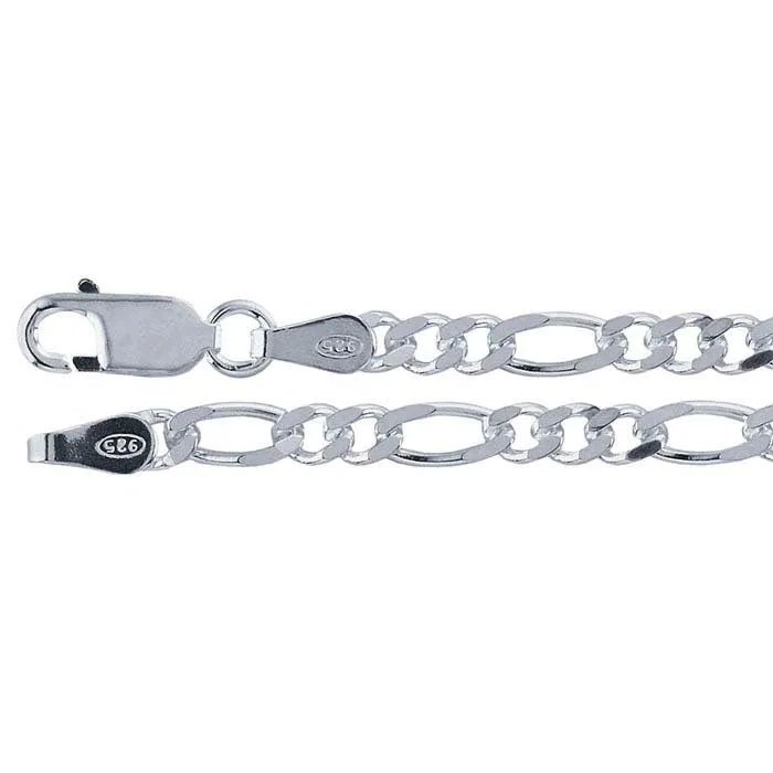 Sterling Silver Wahoo Pendant with Genuine Diamond Eyes designed by TinyBling