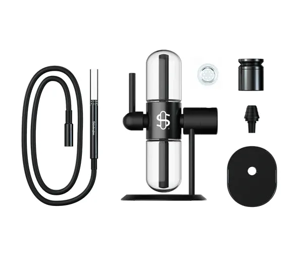 STÜNDENGLASS KOMPACT GRAVITY INFUSER