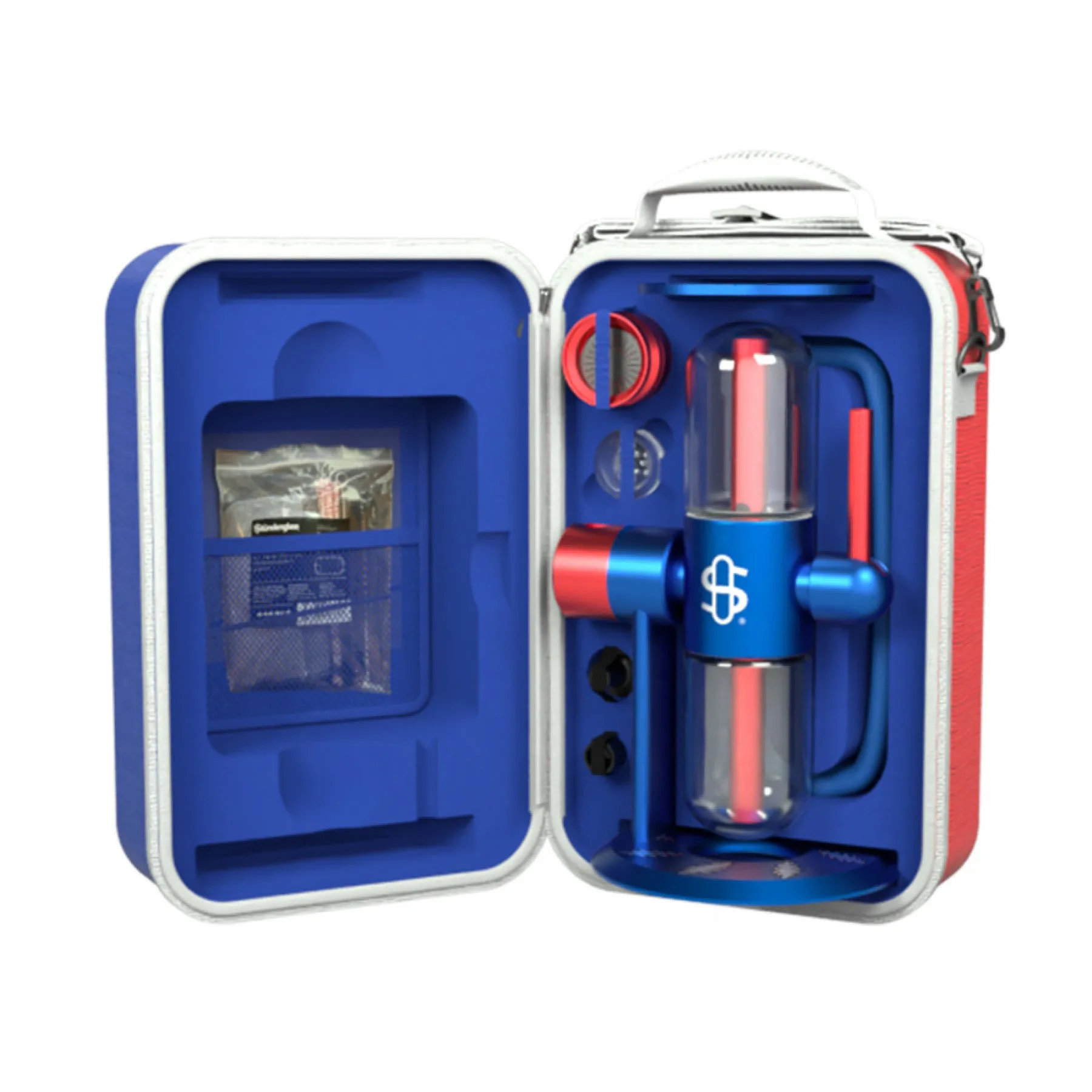 STÜNDENGLASS KOMPACT GRAVITY INFUSER