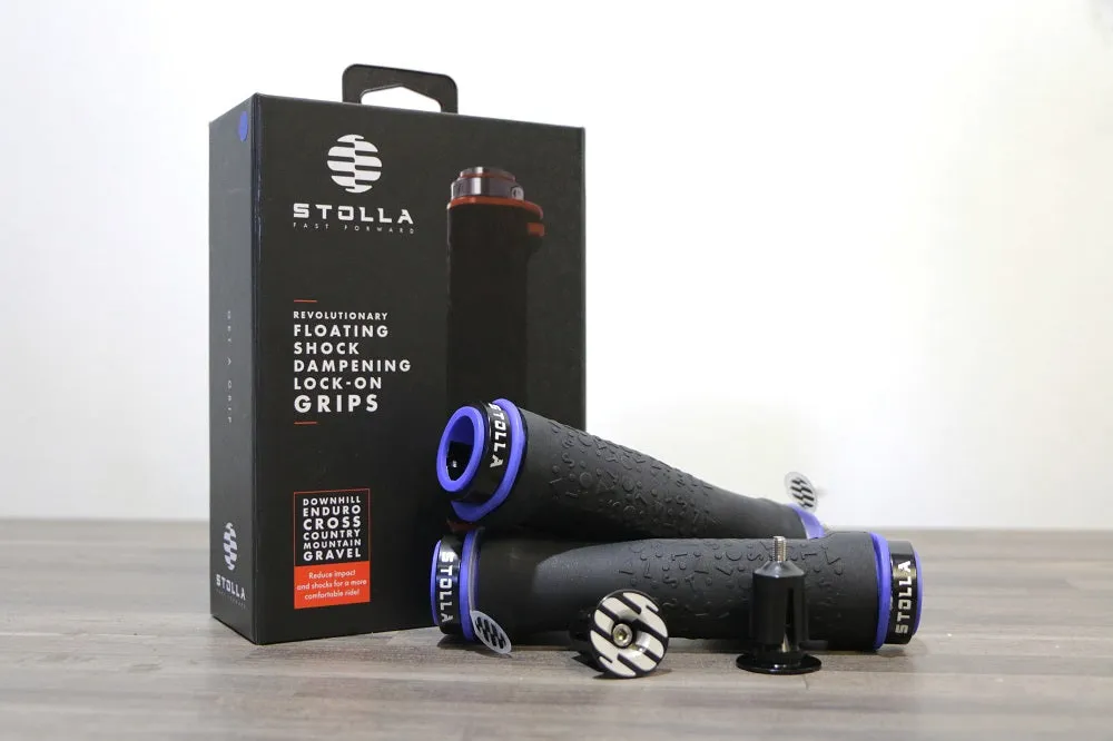 STOLLA Grips