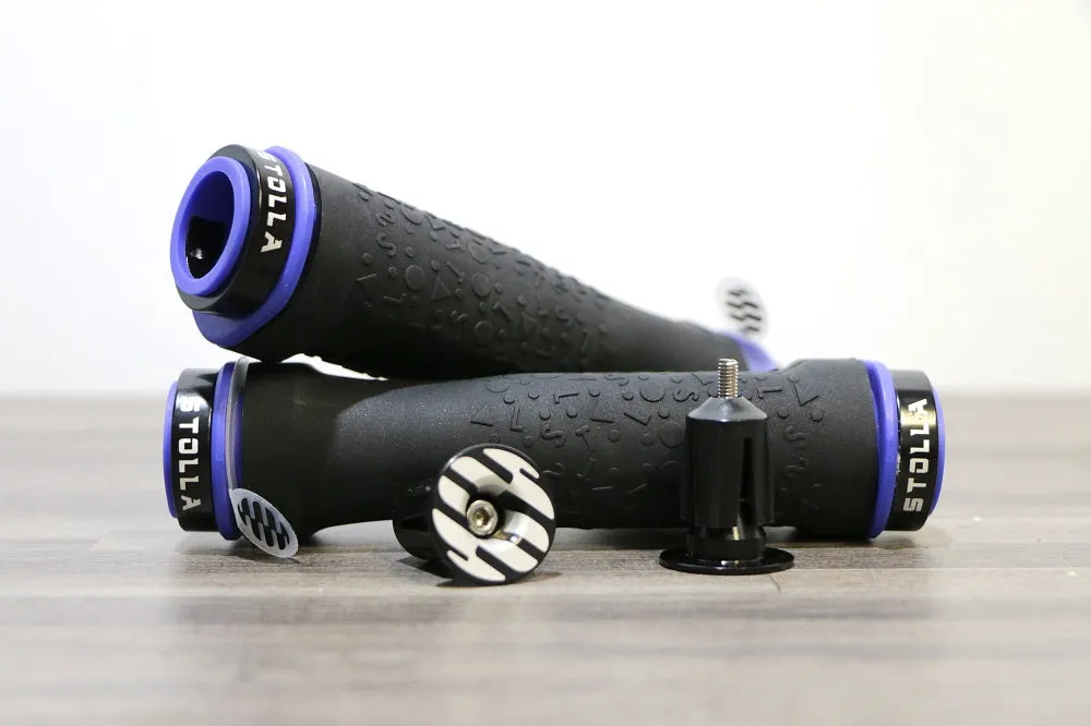 STOLLA Grips