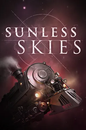 Sunless Skies (PC/MAC/LINUX)