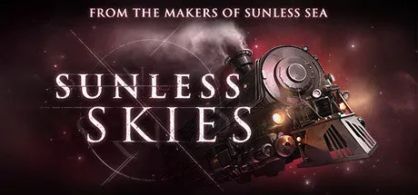 Sunless Skies (PC/MAC/LINUX)