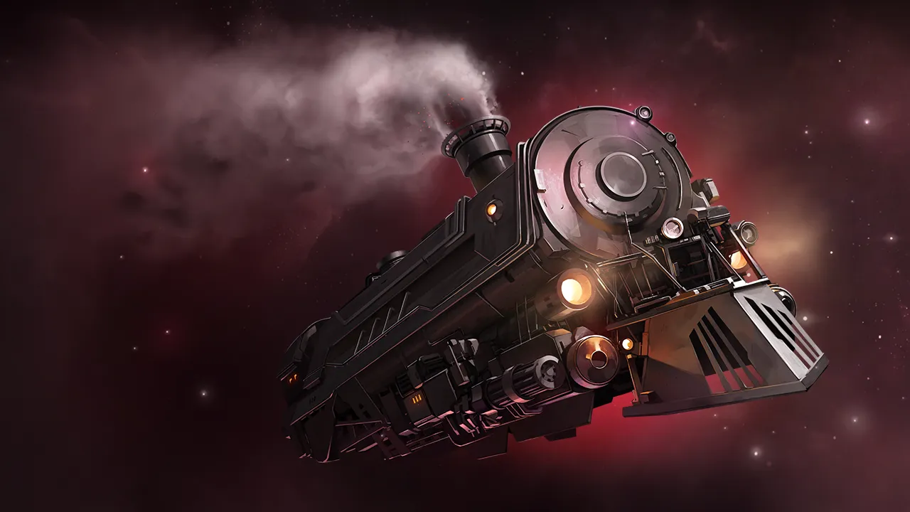 Sunless Skies (PC/MAC/LINUX)