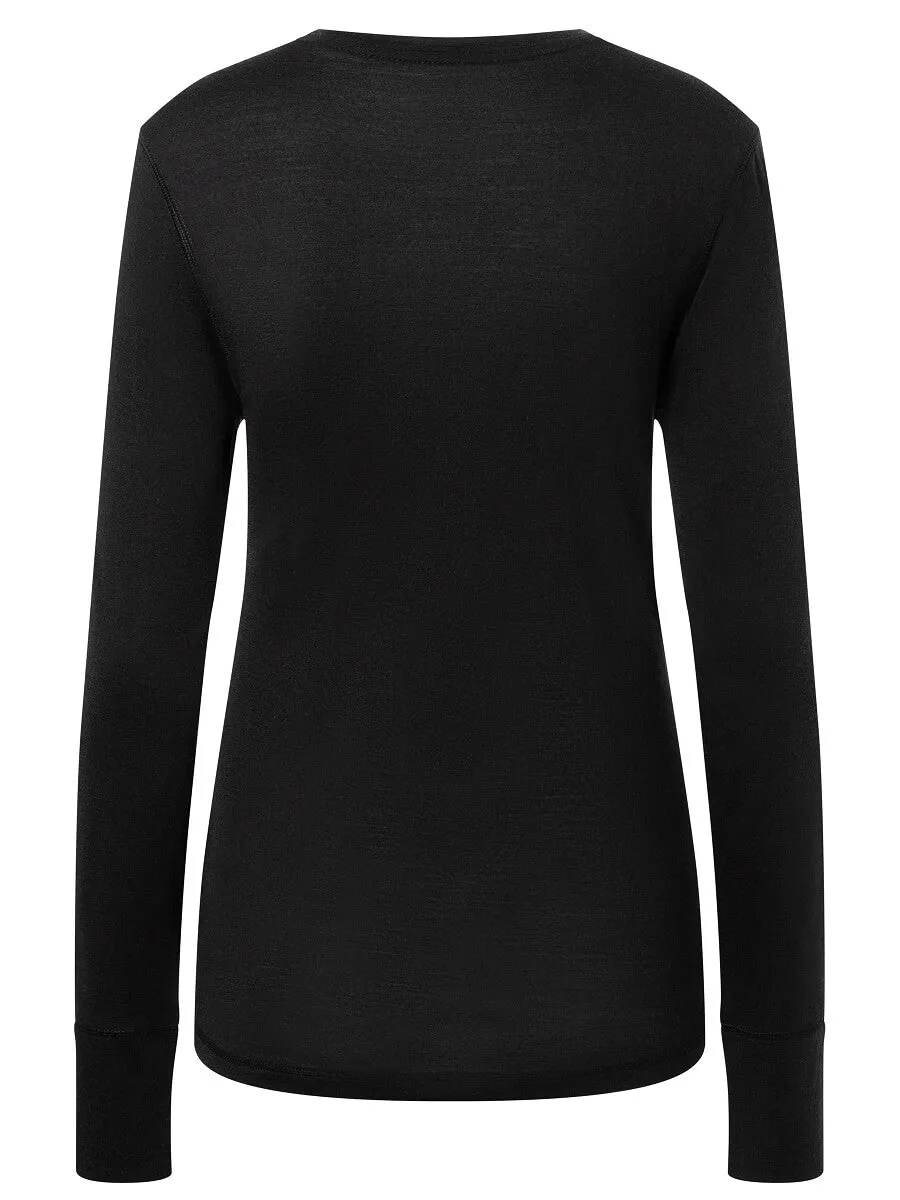 SUPER.NATURAL Women's Tundra 175 LS, Style #SNW020330