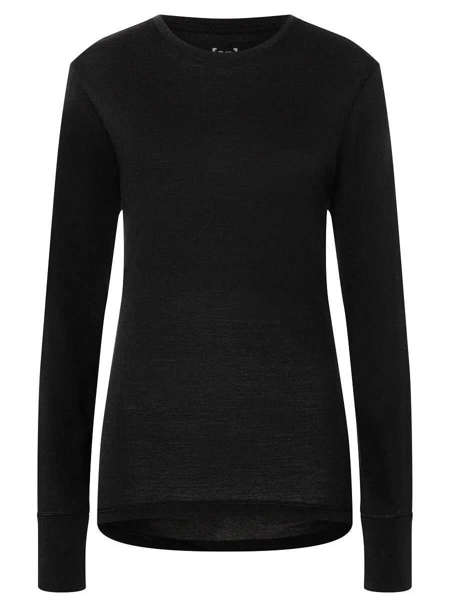 SUPER.NATURAL Women's Tundra 175 LS, Style #SNW020330