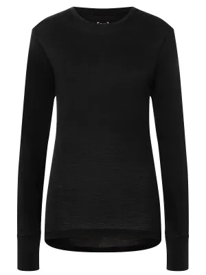 SUPER.NATURAL Women's Tundra 175 LS, Style #SNW020330