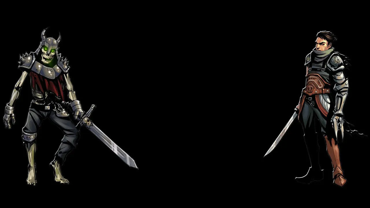 Swordbreaker The Game (PC/MAC)