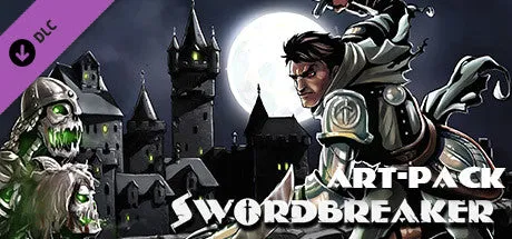 Swordbreaker The Game (PC/MAC)