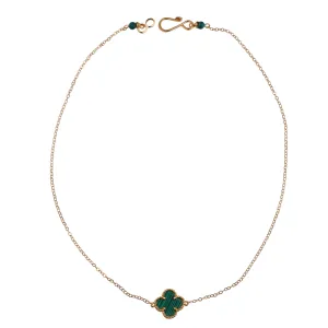 The Clover