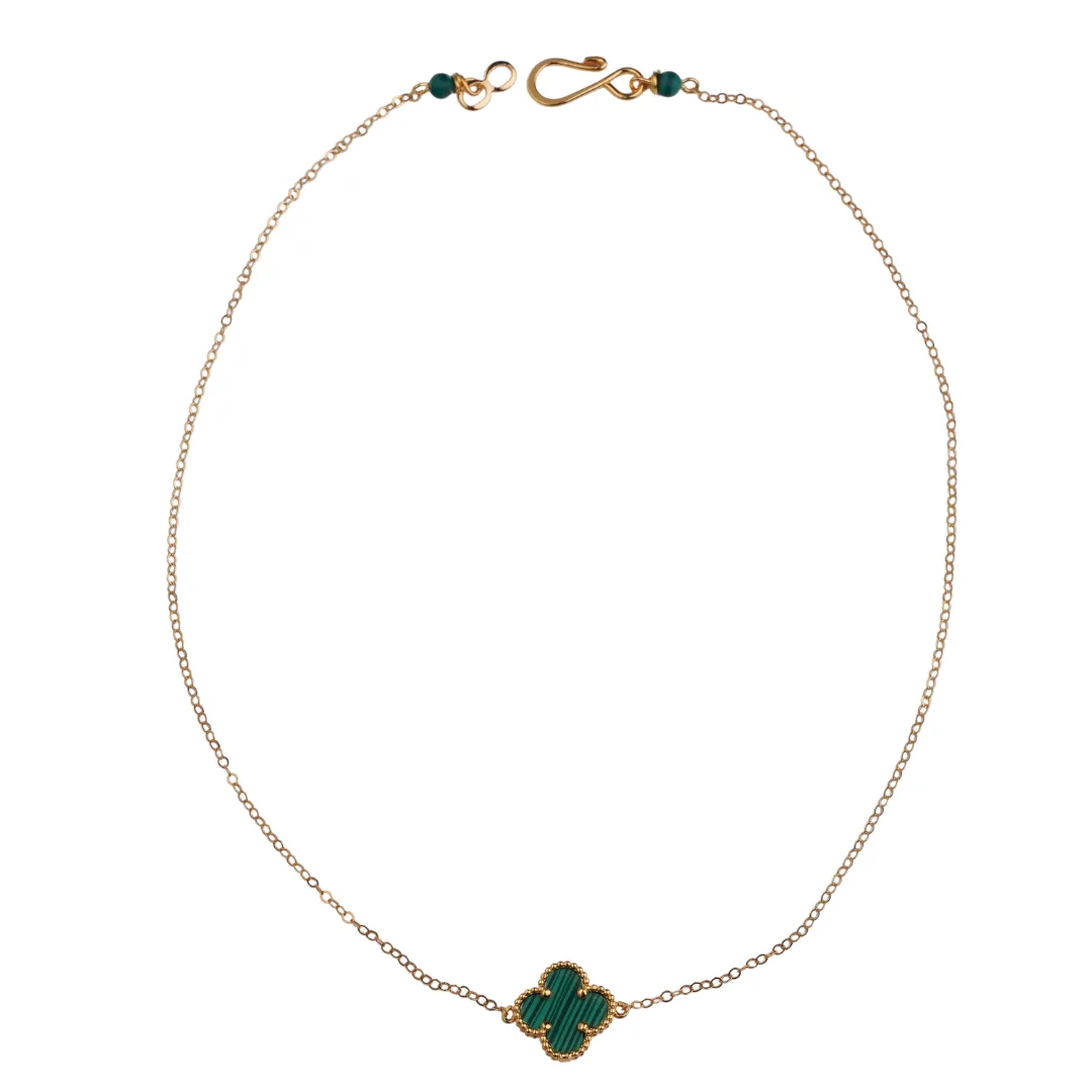 The Clover