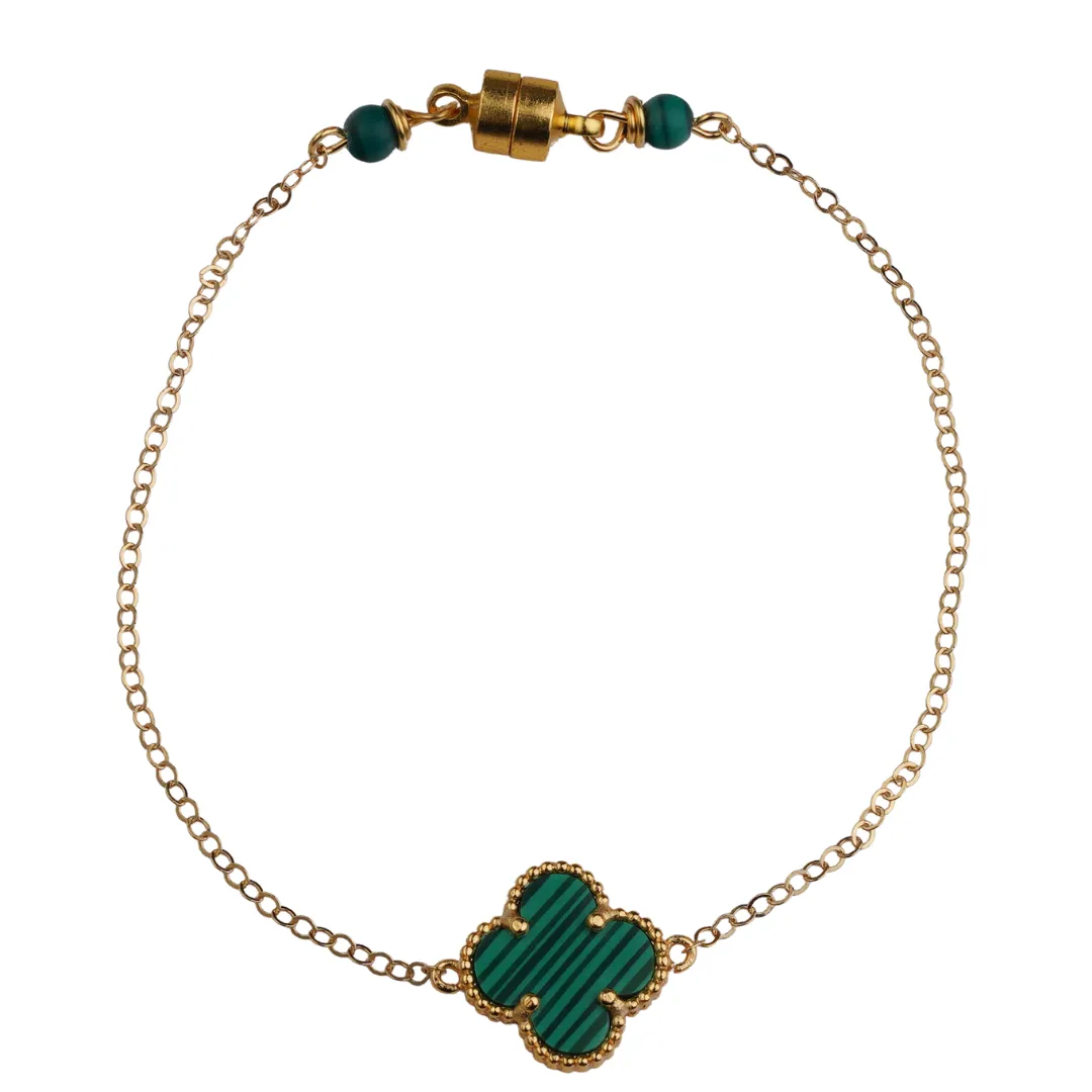 The Clover