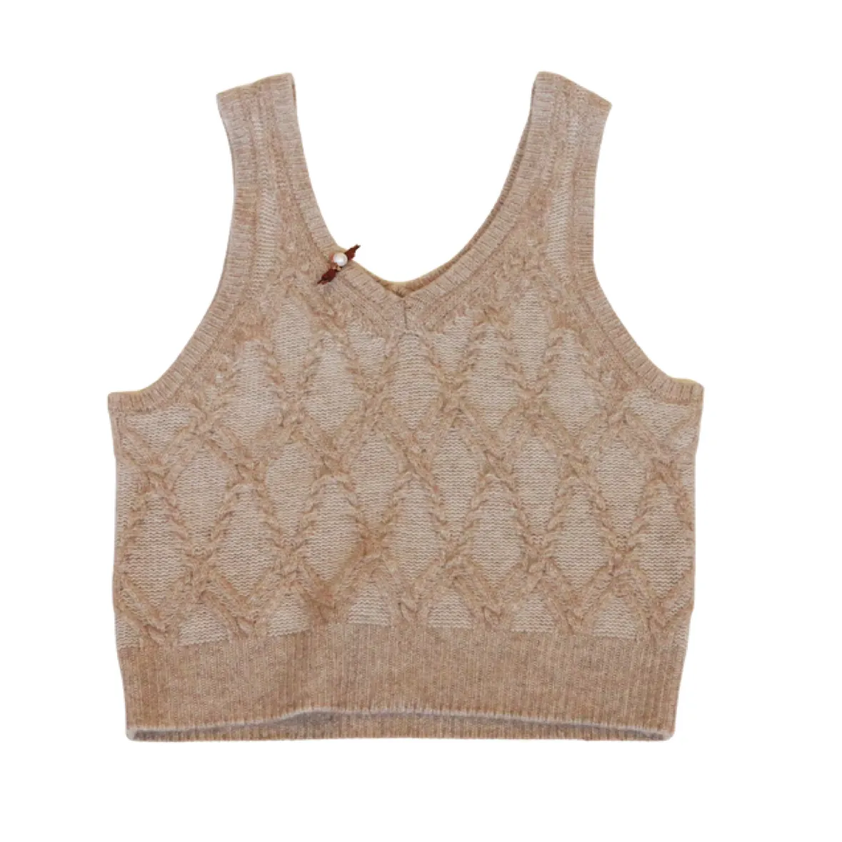 The Joie Sand Cashmere Set
