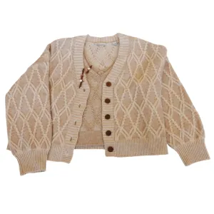 The Joie Sand Cashmere Set